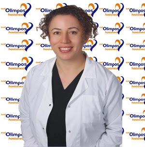 Uzm. Dr. Hanife Akkurt Erol