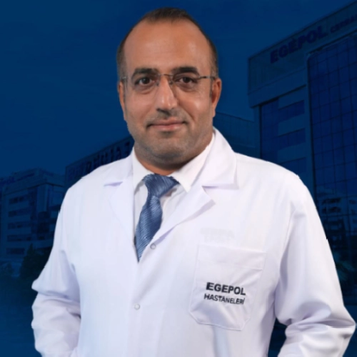 Uzm. Dr. Hatip Kılıç