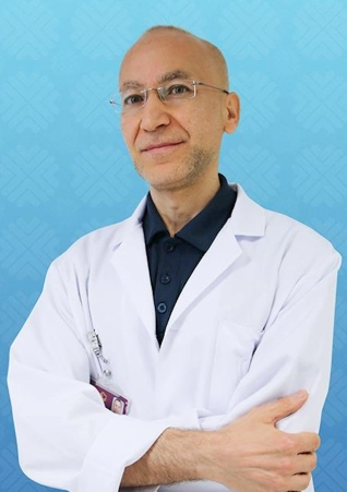 Uzm. Dr. Hurşit Soyer