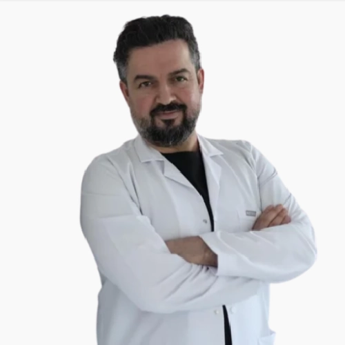 Uzm. Dr. İbrahim Kocaoğlu