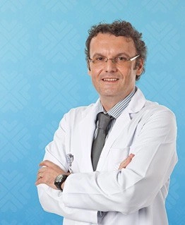 Uzm. Dr. İrfan Chousein