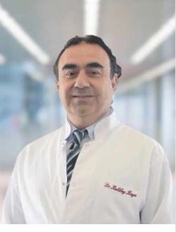 Uzm. Dr. Kubilay Kaya