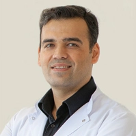Uzm. Dr. Mehmet Ali Biçer