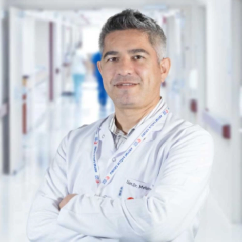 Uzm. Dr. Mehmet Gündüz