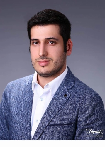 Uzm. Dr. Mehmet Şimşek