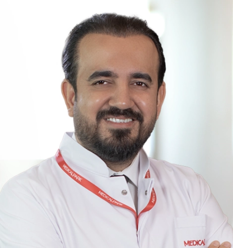 Uzm. Dr. Mesut Bolat