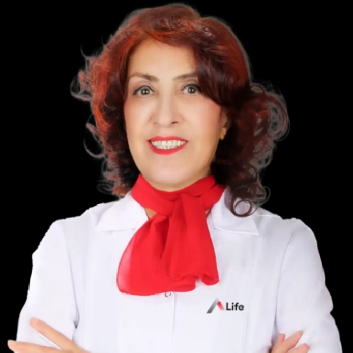 Uzm. Dr. Müjgan Or