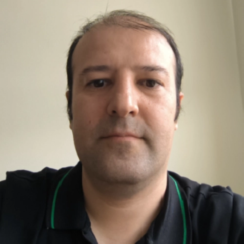 Uzm. Dr. Musa Şanlıalp