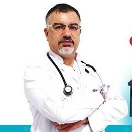Uzm. Dr. Mustafa Atakan Canbulat