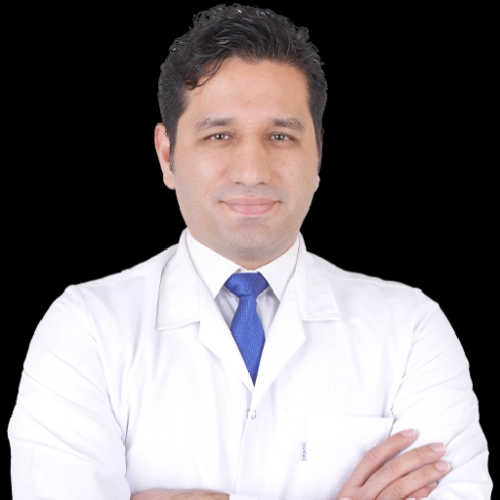 Uzm. Dr. Mustafa Gürkan Haytaoğlu