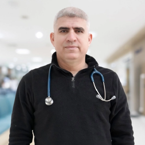 Uzm. Dr. Mustafa Özkan