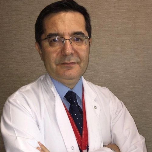 Uzm. Dr. Mustafa Ünal