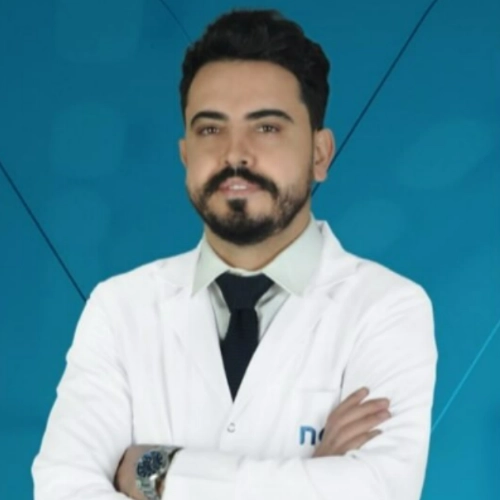 Uzm. Dr. Mustafa Özel