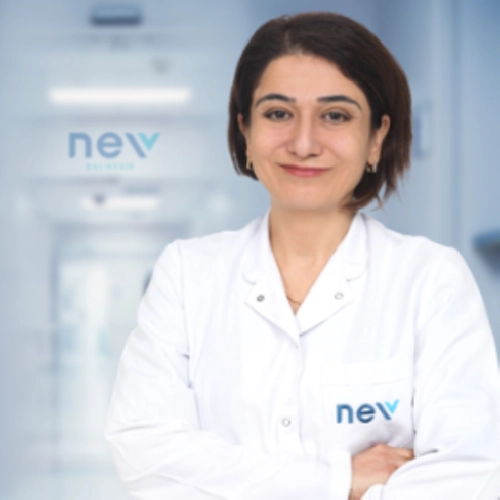 Uzm. Dr. Nazan Canbulat