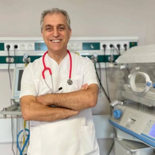 Uzm. Dr. Necdet Akalın