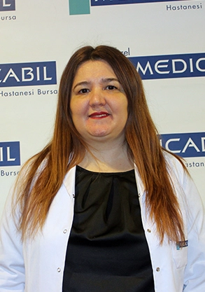 Uzm. Dr. Nurcan Güler