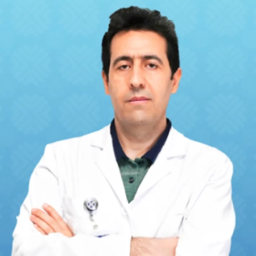 Uzm. Dr. Ömer Pişirici