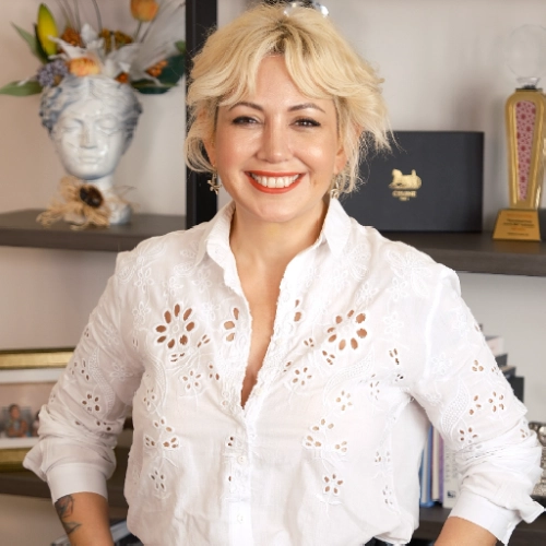 Uzm. Dr. Özen Güçlütürk