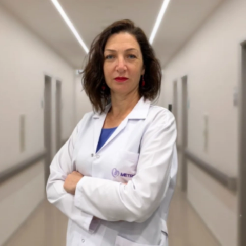 Uzm. Dr. Özgül Çınar