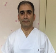 Uzm. Dr. Recep Bozkurt