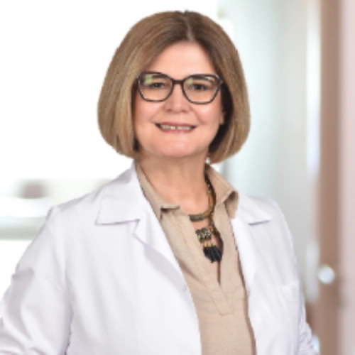 Uzm. Dr. Seda Özer