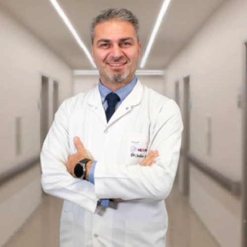 Uzm. Dr. Sedat Sayılır