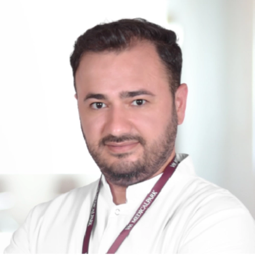 Uzm. Dr. Selami Ay