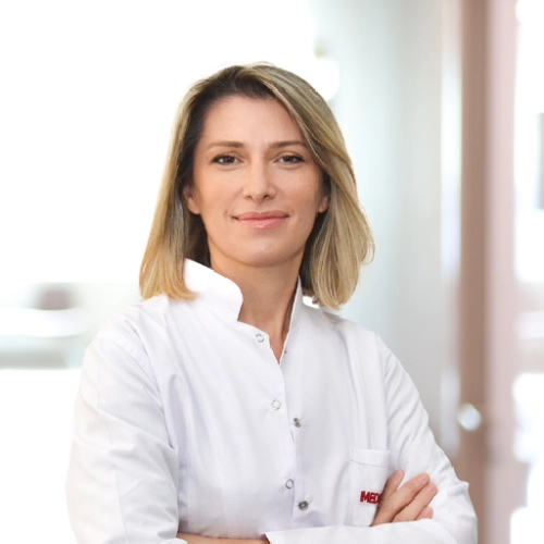 Uzm. Dr. Selda Gürol