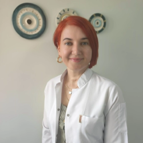 Uzm. Dr. Selda Kap