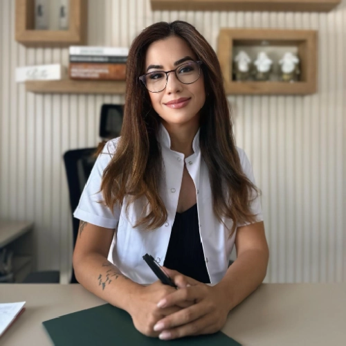 Uzm. Dr. Selda Tekin