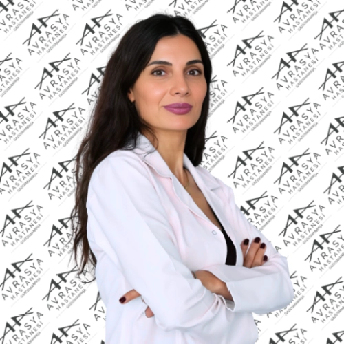 Uzm. Dr. Sepıdeh Mellatdoust