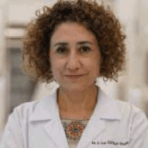 Uzm. Dr. Serap Özçetinkaya Erdoğan