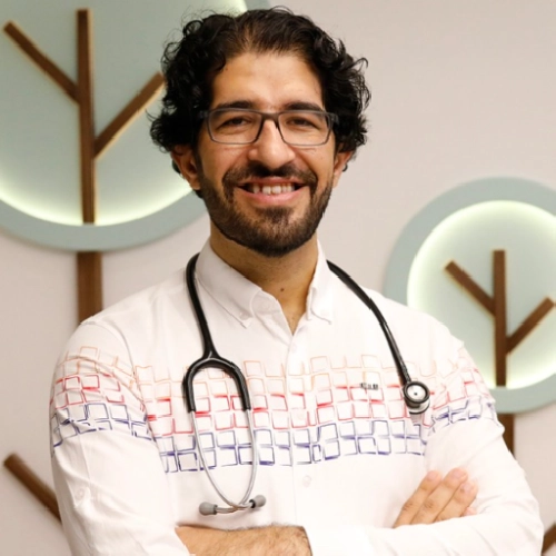 Uzm. Dr. Serdar Pop