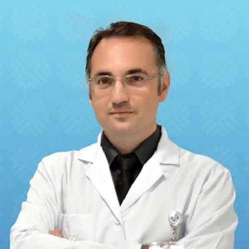 Uzm. Dr. Şiar Dursun