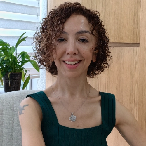 Uzm. Dr. Sibel Güney