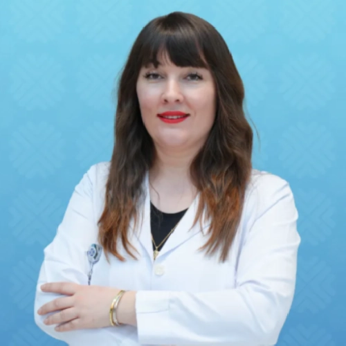 Uzm. Dr. Şirin Sönmez