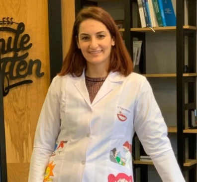 Uzm. Dr. Tuğba Bekci