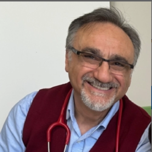 Uzm. Dr. Turgay Baz