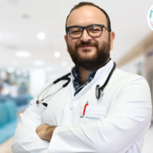 Uzm. Dr. Ufuk Memiş
