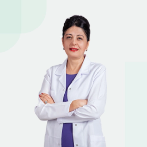 Uzm. Dr. Ülkü Korkmaz