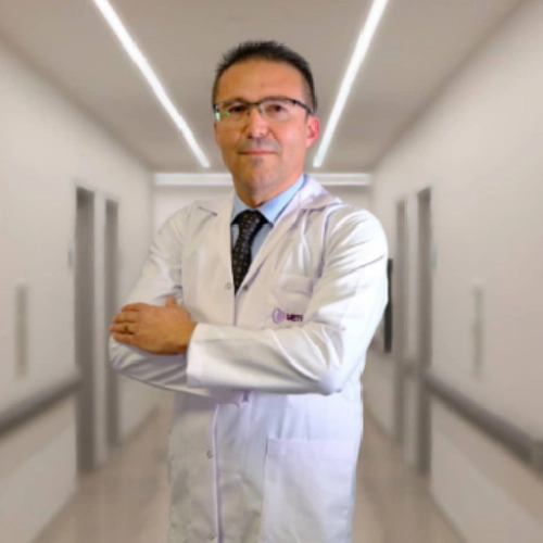 Uzm. Dr. Vatan Barışık