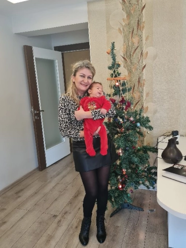 Op. Dr. Yağmur Arpaz