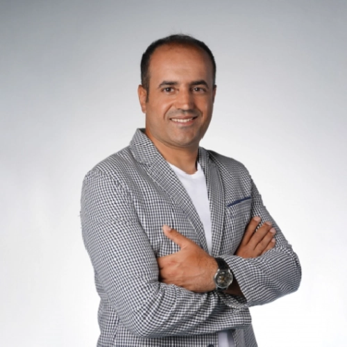 Uzm. Dr. Yakup Doğan