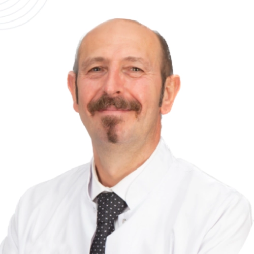 Uzm. Dr. Yaşar Pala