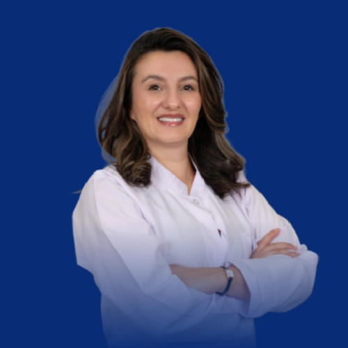 Uzm. Dr. Zuhal Atan Uçar