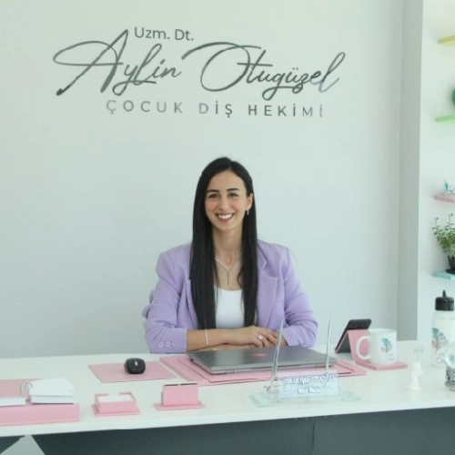 Uzm. Dt. Aylin Otugüzel
