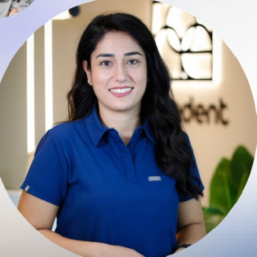 Uzm. Dt. Ela Öner Aytar