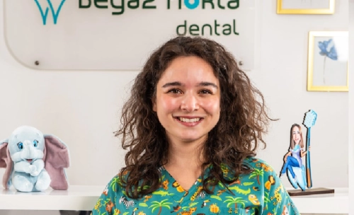 Uzm. Dt. Işıl Kaçmaz