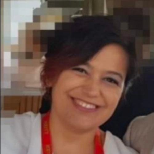 Uzm. Dt. Rahime Tüzünsoy Aktaş