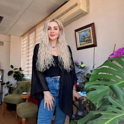 Uzm. Psk. Aslı Kanizi
